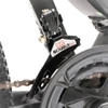 Kép 13/14 - Eleglide Mopride 1 Plus elektromos moped kerékpár 27,5" 250W motorral, 36V 12,5Ah akkumulátorral, Shimano 21 sebességgel, app vezérléssel - szürke