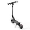 Kép 18/20 - Ausom L2 elektromos roller, 800W motor, 48V 15.6Ah akkumulátor, 10” kerék, 45km/h, 70km hatótáv, dupla tárcsafék, lengőkaros felfüggesztés, LCD kijelző