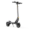 Kép 20/20 - Ausom L2 elektromos roller, 800W motor, 48V 15.6Ah akkumulátor, 10” kerék, 45km/h, 70km hatótáv, dupla tárcsafék, lengőkaros felfüggesztés, LCD kijelző