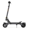 Kép 1/20 - Ausom L2 elektromos roller, 800W motor, 48V 15.6Ah akkumulátor, 10” kerék, 45km/h, 70km hatótáv, dupla tárcsafék, lengőkaros felfüggesztés, LCD kijelző