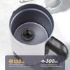Kép 3/8 - HiBREW M3A 4 az 1-ben tejhabosító – automata melegítő, hideg/meleg habosítás, 130ml hab, 300ml meleg tej kapacitás