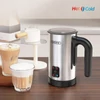 Kép 5/8 - HiBREW M3A 4 az 1-ben tejhabosító – automata melegítő, hideg/meleg habosítás, 130ml hab, 300ml meleg tej kapacitás