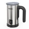 Kép 1/8 - HiBREW M3A 4 az 1-ben tejhabosító – automata melegítő, hideg/meleg habosítás, 130ml hab, 300ml meleg tej kapacitás