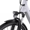Kép 5/20 - ONESPORT OT07 elektromos kerékpár 250W BAFANG motorral, 36V 14Ah akkumulátorral, 27.5” kerekekkel, 110 km hatótávval, SHIMANO 7-sebesség - fehér