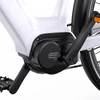 Kép 7/20 - ONESPORT OT07 elektromos kerékpár 250W BAFANG motorral, 36V 14Ah akkumulátorral, 27.5” kerekekkel, 110 km hatótávval, SHIMANO 7-sebesség - fehér