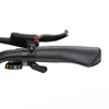 Kép 9/20 - ONESPORT OT07 elektromos kerékpár 250W BAFANG motorral, 36V 14Ah akkumulátorral, 27.5” kerekekkel, 110 km hatótávval, SHIMANO 7-sebesség - fehér