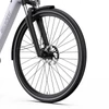 Kép 10/20 - ONESPORT OT07 elektromos kerékpár 250W BAFANG motorral, 36V 14Ah akkumulátorral, 27.5” kerekekkel, 110 km hatótávval, SHIMANO 7-sebesség - fehér