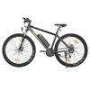 Kép 2/9 - Eleglide Mopride 1 Plus 29" elektromos kerékpár 250W motorral, 100 km hatótávval, Shimano 21 fokozat, APP - fekete