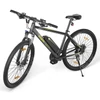 Kép 4/9 - Eleglide Mopride 1 Plus 29" elektromos kerékpár 250W motorral, 100 km hatótávval, Shimano 21 fokozat, APP - fekete