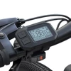 Kép 7/9 - Eleglide Mopride 1 Plus 29" elektromos kerékpár 250W motorral, 100 km hatótávval, Shimano 21 fokozat, APP - fekete