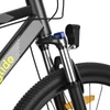 Kép 8/9 - Eleglide Mopride 1 Plus 29" elektromos kerékpár 250W motorral, 100 km hatótávval, Shimano 21 fokozat, APP - fekete