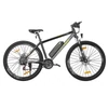 Kép 1/9 - Eleglide Mopride 1 Plus 29" elektromos kerékpár 250W motorral, 100 km hatótávval, Shimano 21 fokozat, APP - fekete
