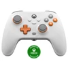 Kép 2/7 - GameSir T7 vezetékes játékvezérlő, Hall-effektus karok és ravaszok, Xbox/Xbox One X/S, Steam, Windows 10/11 – Krémes fehér