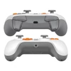 Kép 5/7 - GameSir T7 vezetékes játékvezérlő, Hall-effektus karok és ravaszok, Xbox/Xbox One X/S, Steam, Windows 10/11 – Krémes fehér