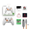 Kép 7/7 - GameSir T7 vezetékes játékvezérlő, Hall-effektus karok és ravaszok, Xbox/Xbox One X/S, Steam, Windows 10/11 – Krémes fehér