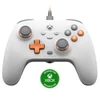 Kép 1/7 - GameSir T7 vezetékes játékvezérlő, Hall-effektus karok és ravaszok, Xbox/Xbox One X/S, Steam, Windows 10/11 – Krémes fehér