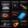 Kép 16/16 - FOSSiBOT F101 PRO strapabíró okostelefon 8GB+128GB, AI tripla kamera, 10600mAh akku, Android 13, NFC - fekete