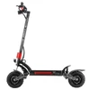 Kép 2/7 - YUME Raptor elektromos roller, 2×3000W motor, 60V 27Ah akkumulátor, 80km/h, 90km hatótáv, terepgumi, hidraulikus fék