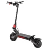 Kép 4/7 - YUME Raptor elektromos roller, 2×3000W motor, 60V 27Ah akkumulátor, 80km/h, 90km hatótáv, terepgumi, hidraulikus fék