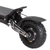 Kép 6/7 - YUME Raptor elektromos roller, 2×3000W motor, 60V 27Ah akkumulátor, 80km/h, 90km hatótáv, terepgumi, hidraulikus fék