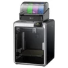 Kép 2/12 - Creality K2 Pro Combo 3D nyomtató, CFS rendszerrel, akár 16 színes nyomtatás, 300×300×300 mm