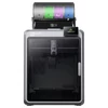 Kép 3/12 - Creality K2 Pro Combo 3D nyomtató, CFS rendszerrel, akár 16 színes nyomtatás, 300×300×300 mm