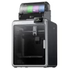 Kép 4/12 - Creality K2 Pro Combo 3D nyomtató, CFS rendszerrel, akár 16 színes nyomtatás, 300×300×300 mm