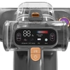 Kép 11/11 - JIGOO T600 dupla tartályos okos matrac‑ és ágytisztító porszívó UV fénnyel, 700W, 15KPa szívóerő, poratkaeltávolító kézi porszívó