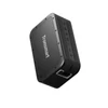 Kép 3/5 - Tronsmart Force Max 80W hordozható kültéri hangszóró, 2.2 csatorna, TWS, mélyhang kiemelés, 13 órás üzemidő, IPX6, powerbank