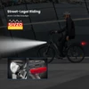 Kép 14/20 - Touroll MA1 elektromos kerékpár, 250W középmotor, 36V 13Ah akkumulátor, 26” kerék, 25 km/h, 110 km hatótáv, Shimano 7 sebesség