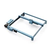 Kép 3/5 - SCULPFUN S70 MAX 70W Lézergravírozó – Nagy sebesség (36 000 mm/perc), precíz pont (0,15×0,12 mm), 830×800 mm