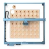 Kép 4/5 - SCULPFUN S70 MAX 70W Lézergravírozó – Nagy sebesség (36 000 mm/perc), precíz pont (0,15×0,12 mm), 830×800 mm