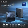 Kép 8/9 - MINIX Elite EU715-AI Mini PC – Intel Core Ultra 7, 32GB RAM, 1TB SSD, 4K kijelző, WiFi 6E, Thunderbolt 4