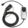 Kép 2/6 - ANDAIIC EE1640Y 16A elektromos autó töltő (Level 2 EV töltő állomás)