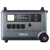Kép 3/9 - Blackview Oscal PowerMax 6000 – 6000W strapabíró energiatároló, LiFePO4 akkumulátor, 14 kimenet, okos vezérlés