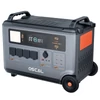 Kép 4/9 - Blackview Oscal PowerMax 6000 – 6000W strapabíró energiatároló, LiFePO4 akkumulátor, 14 kimenet, okos vezérlés