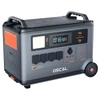 Kép 6/9 - Blackview Oscal PowerMax 6000 – 6000W strapabíró energiatároló, LiFePO4 akkumulátor, 14 kimenet, okos vezérlés