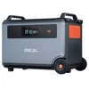 Kép 7/9 - Blackview Oscal PowerMax 6000 – 6000W strapabíró energiatároló, LiFePO4 akkumulátor, 14 kimenet, okos vezérlés