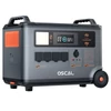 Kép 8/9 - Blackview Oscal PowerMax 6000 – 6000W strapabíró energiatároló, LiFePO4 akkumulátor, 14 kimenet, okos vezérlés