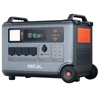 Kép 1/9 - Blackview Oscal PowerMax 6000 – 6000W strapabíró energiatároló, LiFePO4 akkumulátor, 14 kimenet, okos vezérlés