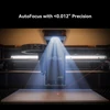 Kép 13/20 - Creality Falcon A1 Pro 20W lézergravírozó + forgató készlet + gravírozó asztal