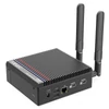 Kép 2/7 - MINIX Z300 ventilátormentes mini PC – Intel N300, 16GB RAM, 512GB SSD, 4K Dual HDMI, WiFi 6, Bluetooth 5.2