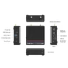Kép 7/7 - MINIX Z300 ventilátormentes mini PC – Intel N300, 16GB RAM, 512GB SSD, 4K Dual HDMI, WiFi 6, Bluetooth 5.2
