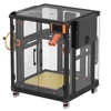 Kép 7/11 - ERYONE Thinker X400 FDM 3D nyomtató – 500 mm/s sebesség, automata szintezés, 400×400×400 mm, ASA, PP, karbon, PETG, ABS, PA, PLA, TPU kompatibilis