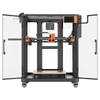 Kép 9/11 - ERYONE Thinker X400 FDM 3D nyomtató – 500 mm/s sebesség, automata szintezés, 400×400×400 mm, ASA, PP, karbon, PETG, ABS, PA, PLA, TPU kompatibilis
