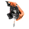 Kép 11/11 - ERYONE Thinker X400 FDM 3D nyomtató – 500 mm/s sebesség, automata szintezés, 400×400×400 mm, ASA, PP, karbon, PETG, ABS, PA, PLA, TPU kompatibilis