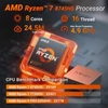 Kép 3/8 - MINIX NGC NR774 mini PC – Ryzen 7 8745HS, 8 mag, 32GB RAM, 1TB SSD, WiFi 6E, Bluetooth 5.2, 4 kijelző támogatás