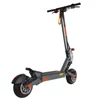 Kép 6/20 - KuKirin G2 Ultra összecsukható elektromos roller, 2x800W motor, 48V 18Ah akku, 50 km/h sebesség, 55 km hatótáv