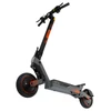 Kép 7/20 - KuKirin G2 Ultra összecsukható elektromos roller, 2x800W motor, 48V 18Ah akku, 50 km/h sebesség, 55 km hatótáv