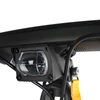 Kép 17/20 - KuKirin G2 Ultra összecsukható elektromos roller, 2x800W motor, 48V 18Ah akku, 50 km/h sebesség, 55 km hatótáv
